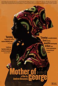 Watch Free Mother of George (2013)
