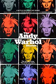 Watch Free The Andy Warhol Diaries (2022)