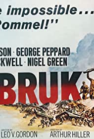 Watch Free Tobruk (1967)