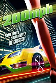 Watch Free 200 M P H (2011)
