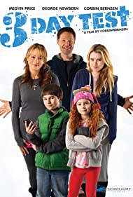 Watch Free 3 Day Test (2012)