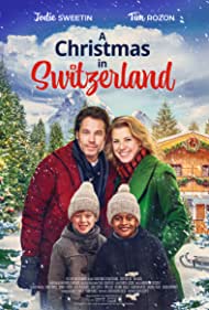 Watch Free A Christmas in Switzerland (2022)