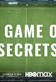 Watch Free A Game of Secrets (2022)