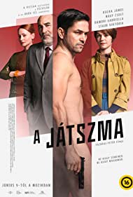 Watch Free A jatszma (2022)