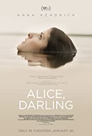Watch Free Alice, Darling (2022)