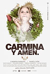 Watch Free Carmina y amen (2014)