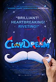 Watch Free Claydream (2021)