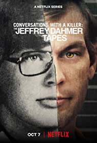 Watch Free Conversations with a Killer The Jeffrey Dahmer Tapes (2022)