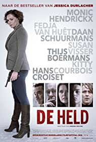 Watch Free The Hero (2016)