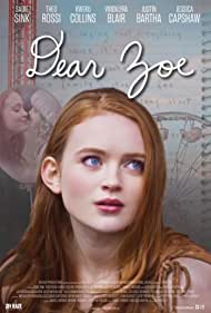 Watch Free Dear Zoe (2022)