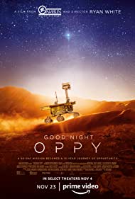 Watch Free Good Night Oppy (2022)