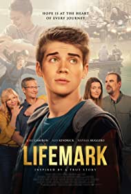 Watch Free Lifemark (2022)