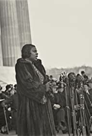 Watch Free Marian Anderson The Whole World in Her Hands (2022)