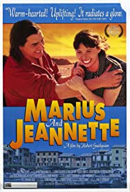 Watch Free Marius and Jeannette (1997)
