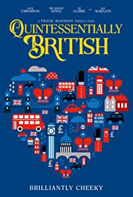 Watch Free Quintessentially British (2022)
