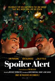 Watch Free Spoiler Alert (2022)