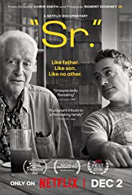 Watch Free Sr (2022)