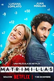 Watch Free The Marriage App (2022)