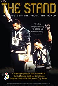 Watch Free The Stand How One Gesture Shook the World (2020)