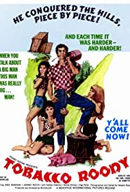 Watch Free Tobacco Roody (1970)