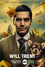 Watch Free Will Trent (2023-)
