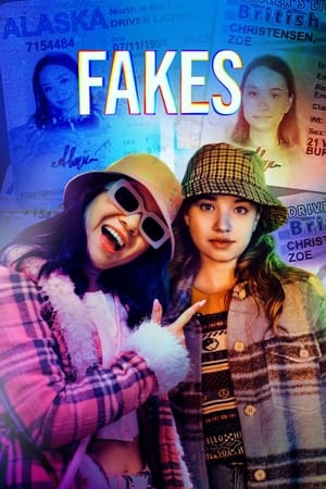 Watch Free Fakes (2022-)