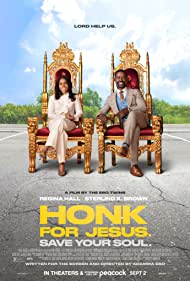 Watch Free Honk for Jesus Save Your Soul (2022)