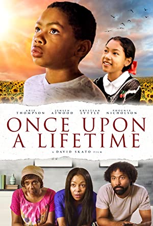 Watch Free Once Upon a Lifetime (2021)