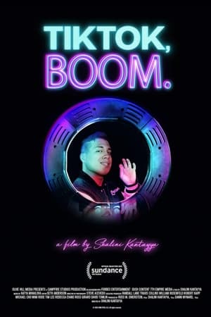 Watch Free TikTok, Boom (2022)