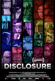 Watch Free Disclosure (2020)