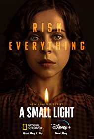 Watch Free A Small Light (2023-)