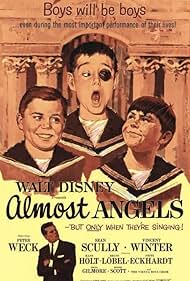 Watch Free Almost Angels (1962)