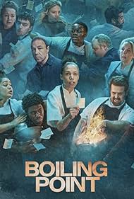 Watch Free Boiling Point (2023-)