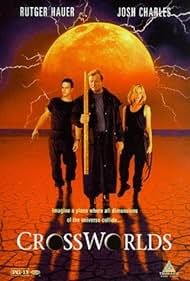 Watch Free Crossworlds (1996)