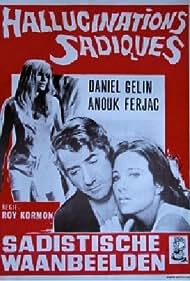 Watch Free Hallucinations sadiques (1969)