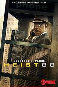Watch Free Heist 88 (2023)
