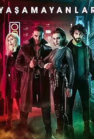Watch Free Immortals (2018)