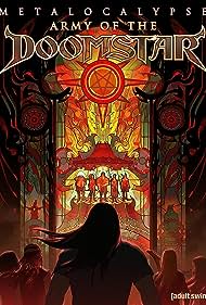 Watch Free Metalocalypse Army of the Doomstar (2023)