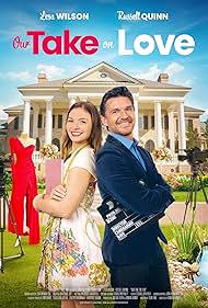 Watch Free Our Take on Love (2022)