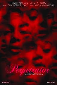 Watch Free Perpetrator (2023)