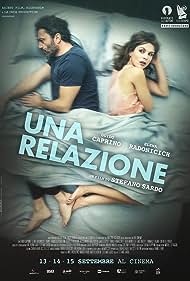Watch Free Una relazione (2021)