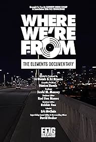 Watch Free Where Were From The Elements Documentary (2021)