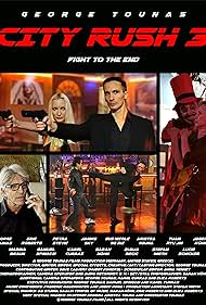 Watch Free City Rush 3 (2022)