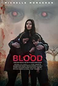 Watch Free Blood (2022)