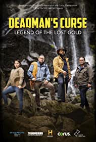 Watch Free Deadmans Curse (2022-)