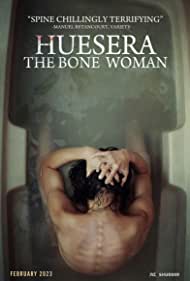 Watch Free Huesera The Bone Woman (2022)