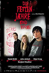 Watch Free The Edukators (2004)