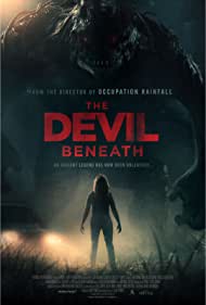 Watch Free Devil Beneath (2023)