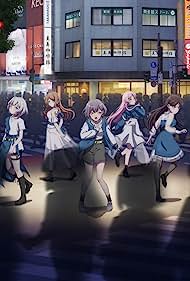 Watch Free BanG Dream Its MyGO (2023-)