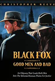 Watch Free Black Fox Good Men and Bad (1995)